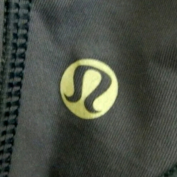 Lululemon Run a Marathon Crop Leggings - Picture 4 of 4